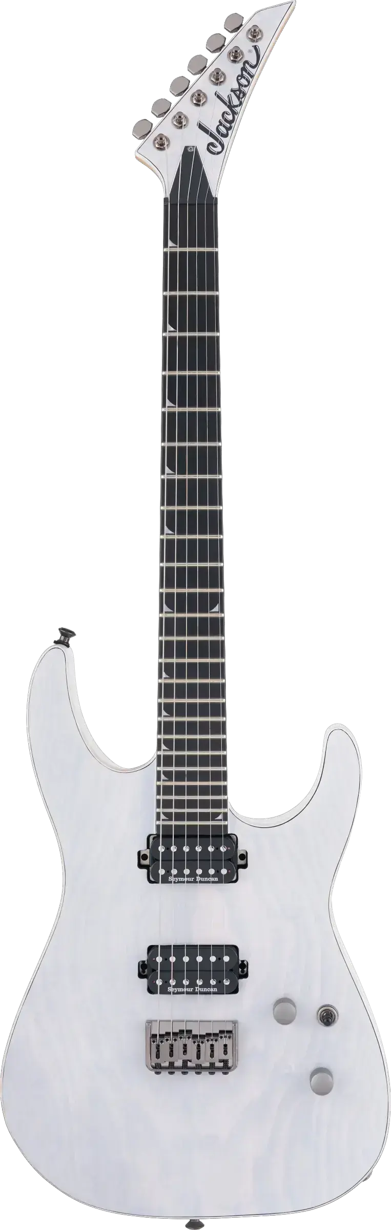 Jackson SL2A Pro Series Soloist