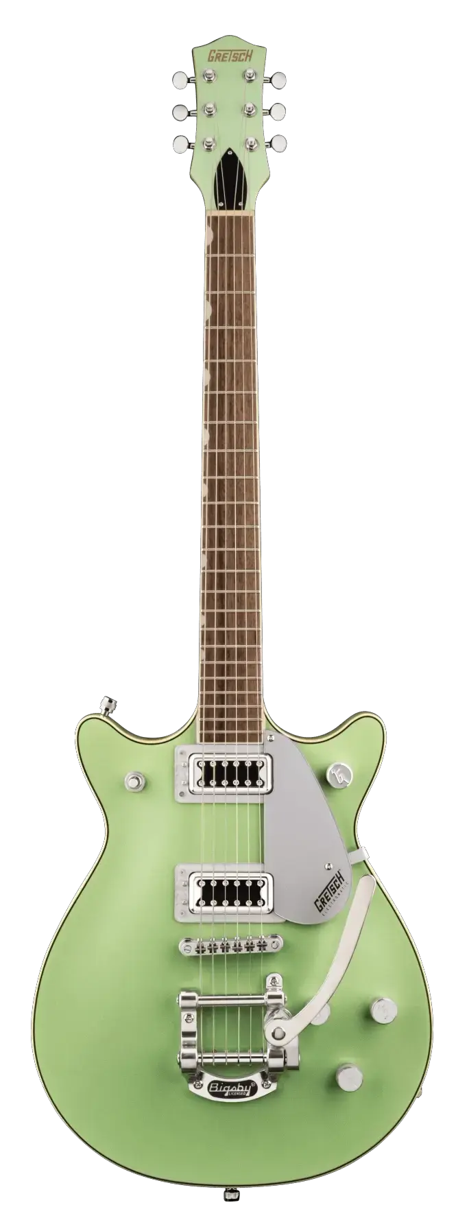 Gretsch G5232T Electromatic Double Jet – Broadway Jade
