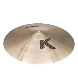 Zildjian K 22" Paper Thin Crash