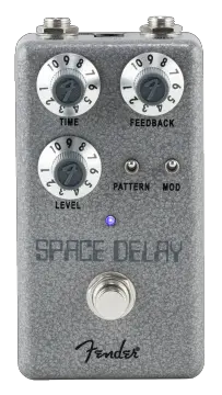 Fender Hammertone Space Delay