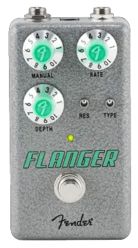 Fender Hammertone Flanger