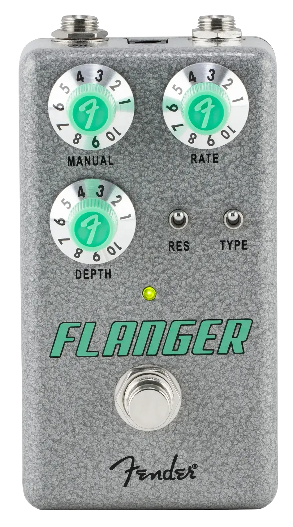Fender Hammertone Flanger