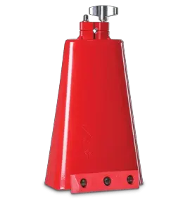 LP Chad Smith Signature Ridge Rider Cowbell