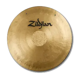 "Zildjian Wind Gong 24