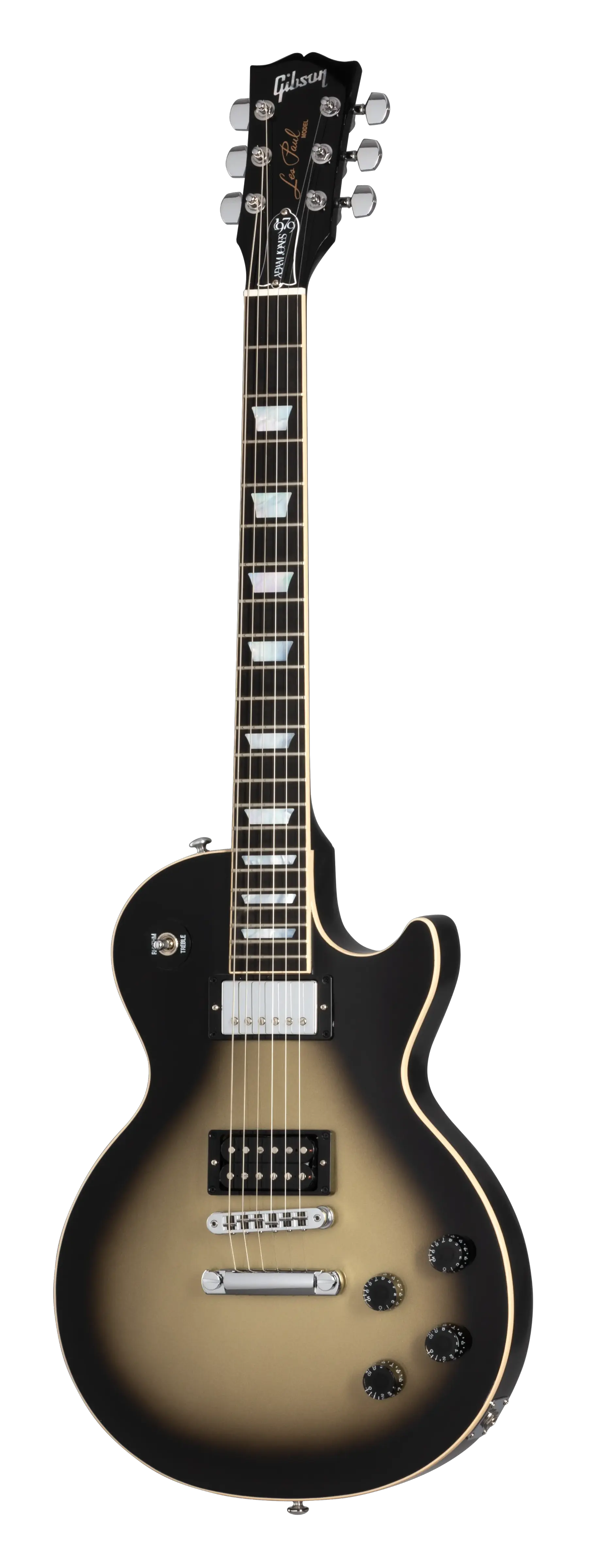 Gibson Adam Jones Les Paul Standard