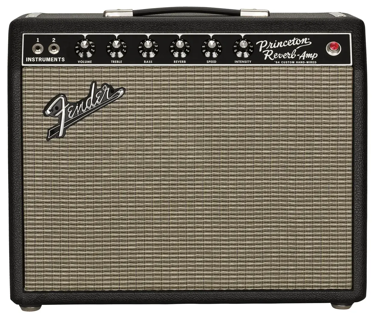 Fender 64’ Custom Princeton Reverb