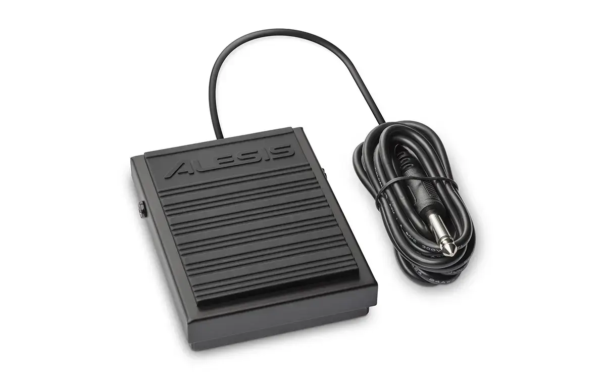 Alesis Sustain Pedal – ASP-1 MKII