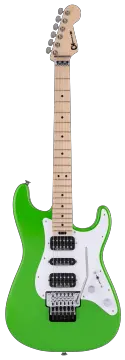 Charvel Pro-Mod So-Cal Style 1 HSH