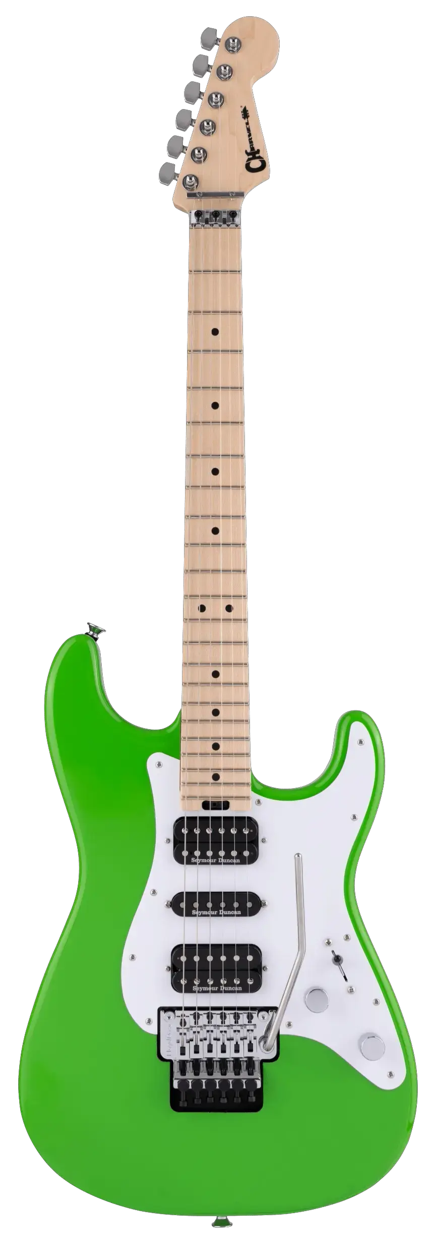 Charvel Pro-Mod So-Cal Style 1 HSH