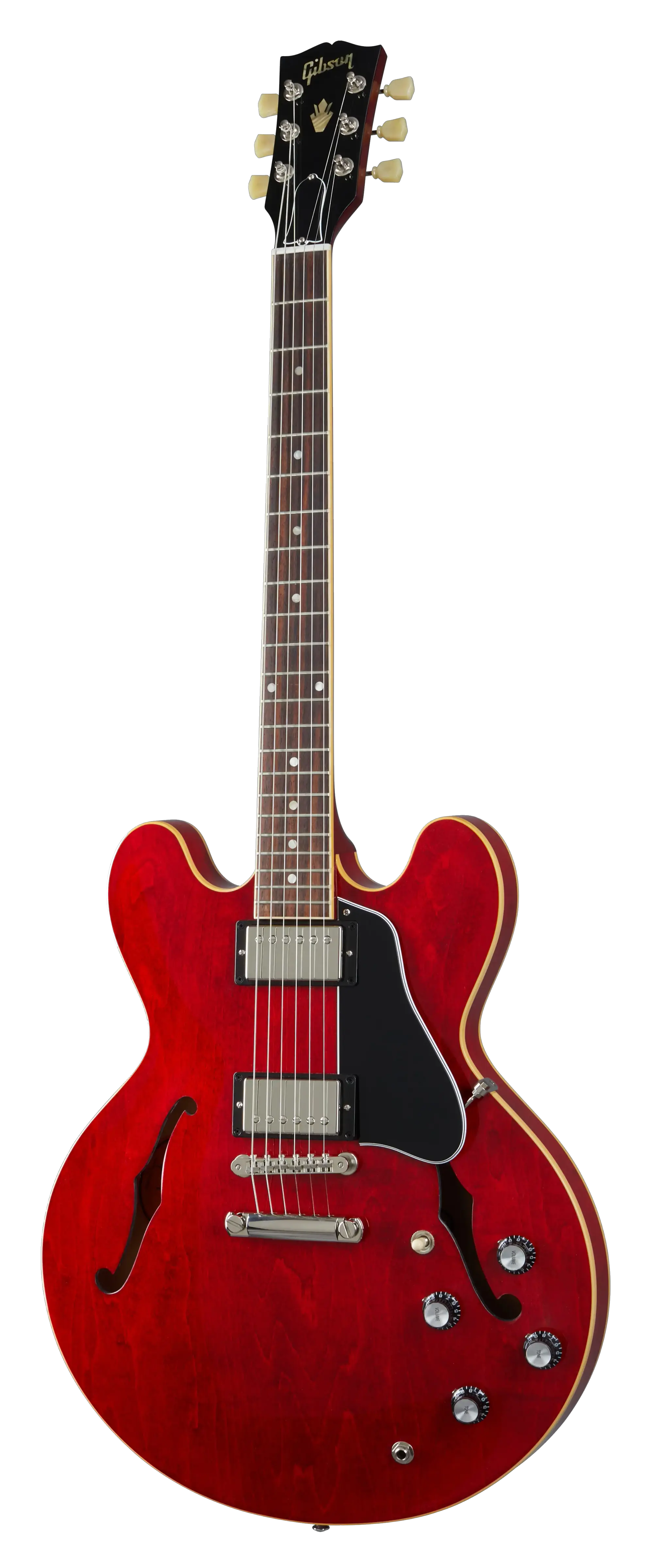 Gibson ES-335 - Cherry