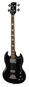 Gibson SG Standard Bass - Ebony
