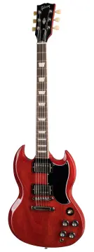 Gibson SG Standard 61 – Vintage Cherry
