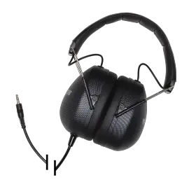 Vic Firth Stereo Isolation Headphones V2