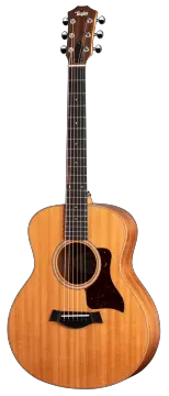 Taylor GS Mini-E Mahogany