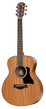 Taylor GS Mini Mahogany