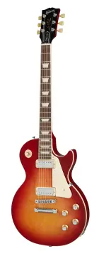Gibson Les Paul Deluxe '70s - Cherry SunBurst