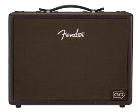 Fender Acoustic Junior Go