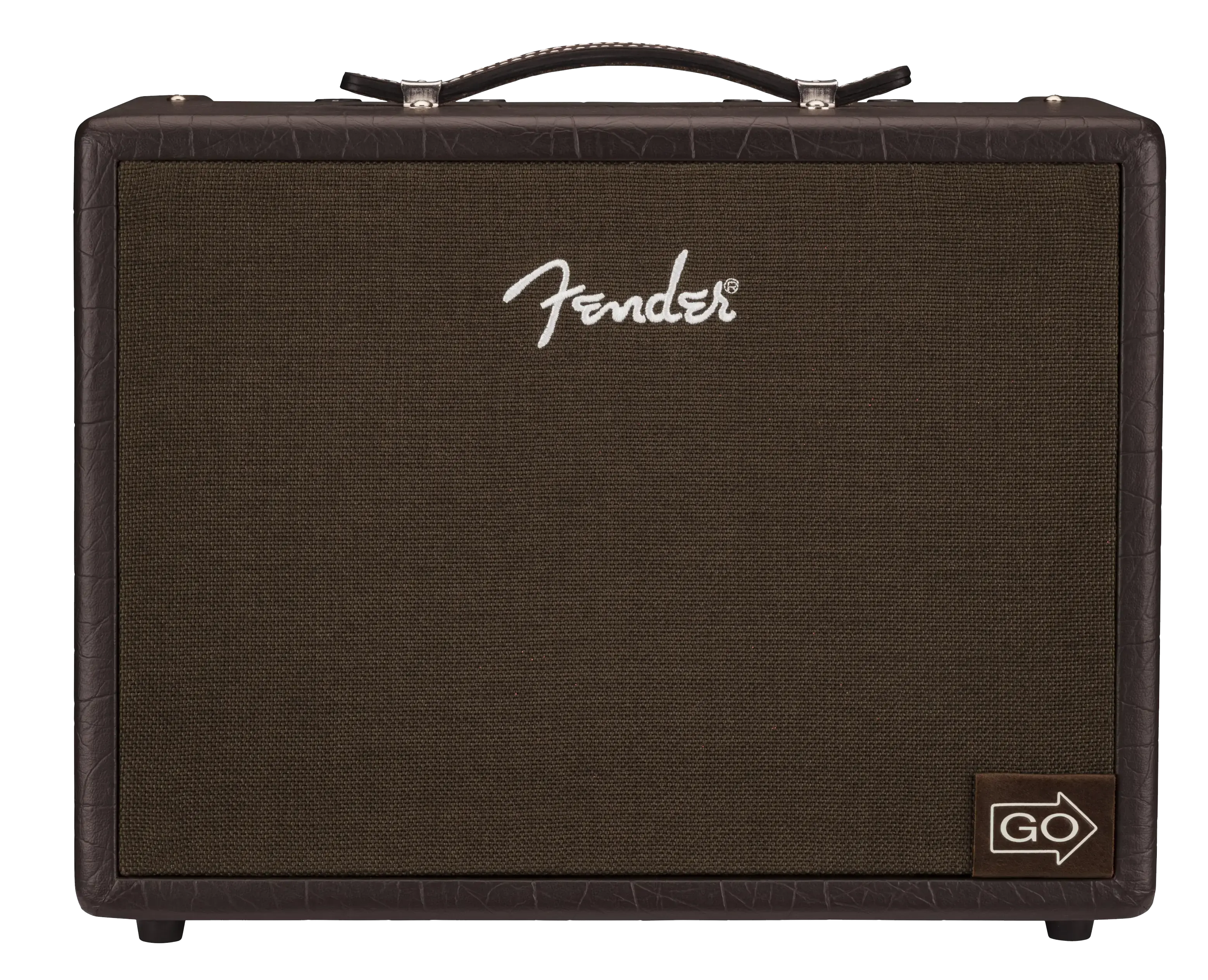 Fender Acoustic Junior Go