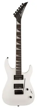 Jackson JS22 Dinky Arch Top – Snow White