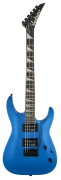Jackson JS22 Dinky Arch Top – Metallic Blue