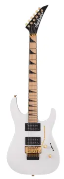 Jackson X Series Soloist SLXM DX – Snow White