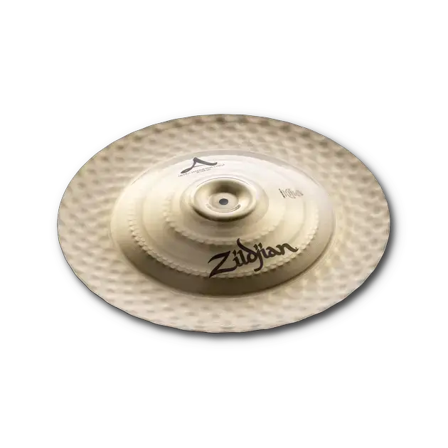 Zildjian 19" Ultra Hammered China