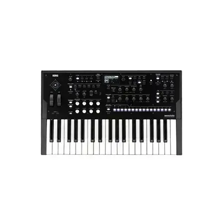 Korg Wavestate