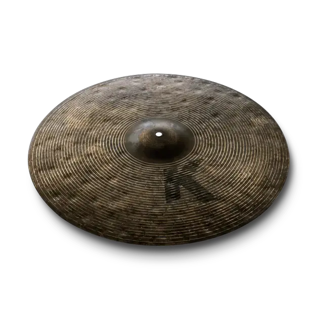 Zildjian K 21" Custom Special Dry Ride