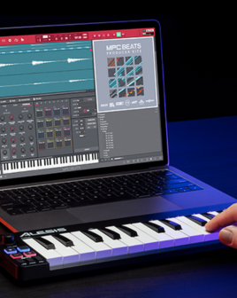 מקלדות שליטה