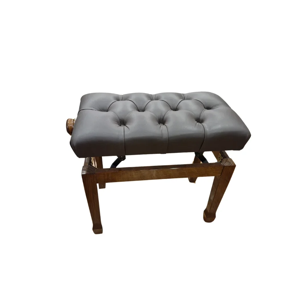 Discacciati 105Cap - Brown