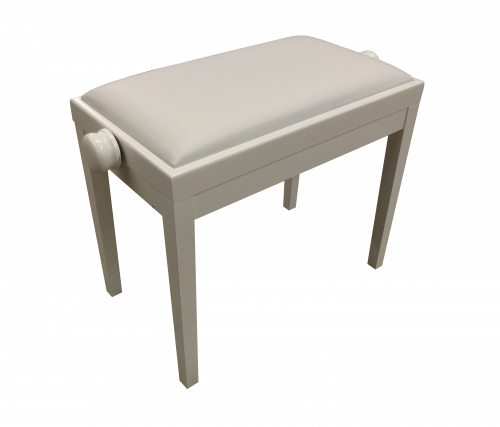 Discacciati 105R - White