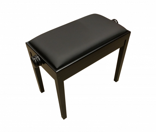 Discacciati 105R - Black