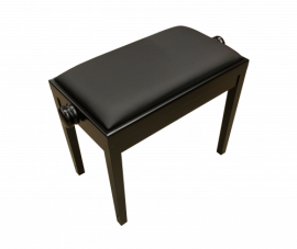 Discacciati 105R - Black