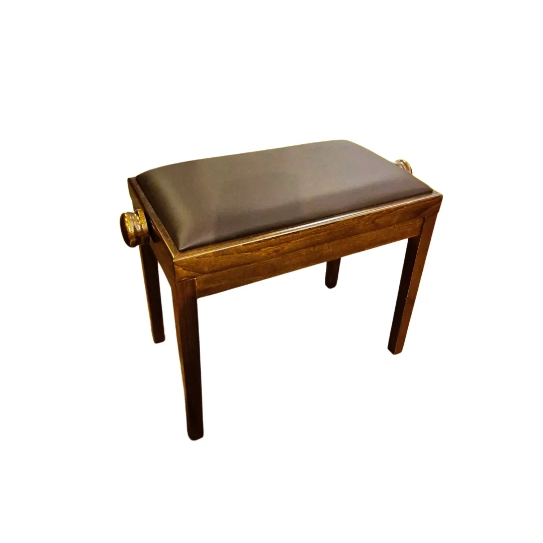 Discacciati 105R - חום מט/סקאי חום