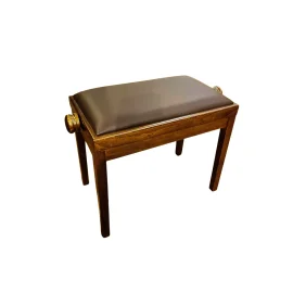 Discacciati 105R - חום מט/סקאי חום