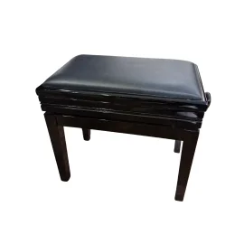 Discacciati 109SM - Black