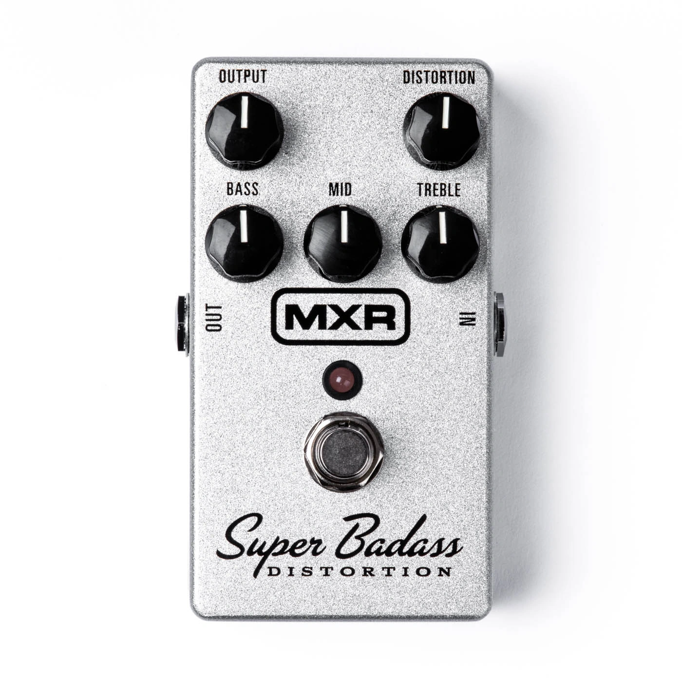 MXR M75 Super Badass