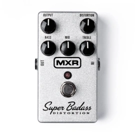MXR M75 Super Badass