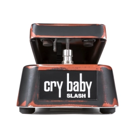 Dunlop Slash Cry Baby Classic Wah Sc95