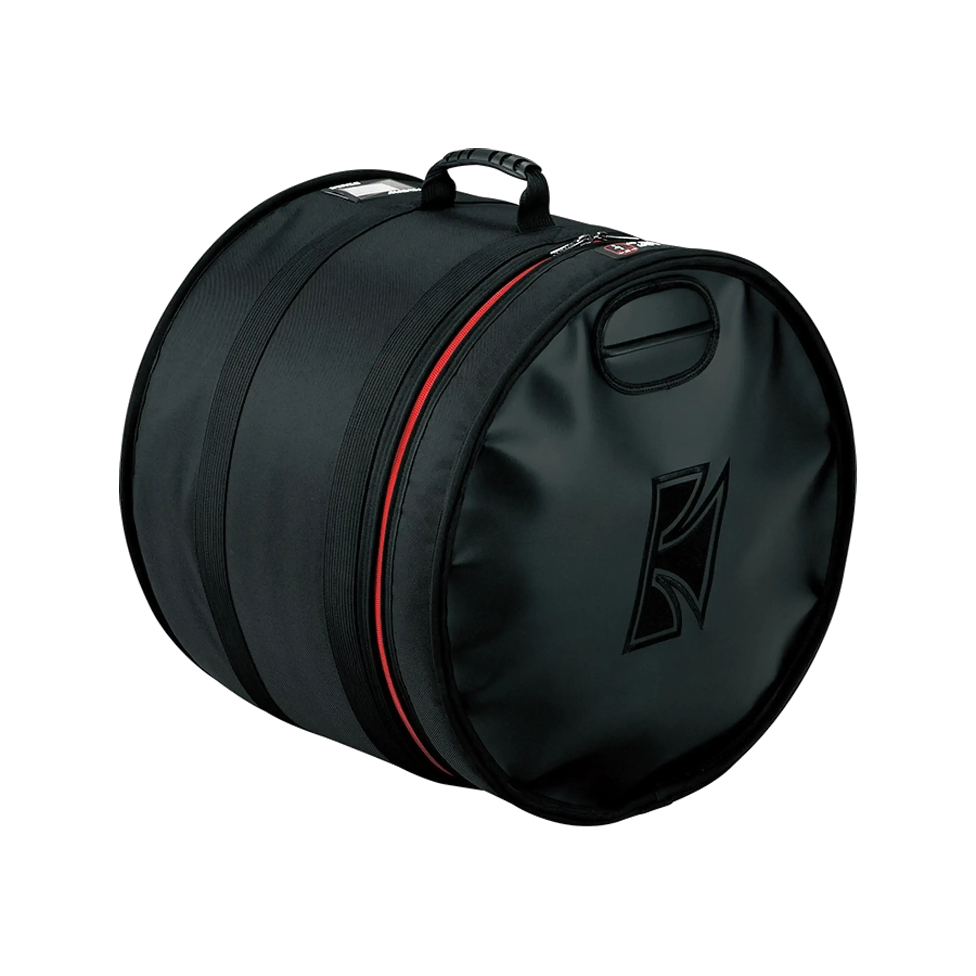 Tama Powerpad Floor Tom/Bass Drum Bag 18X16