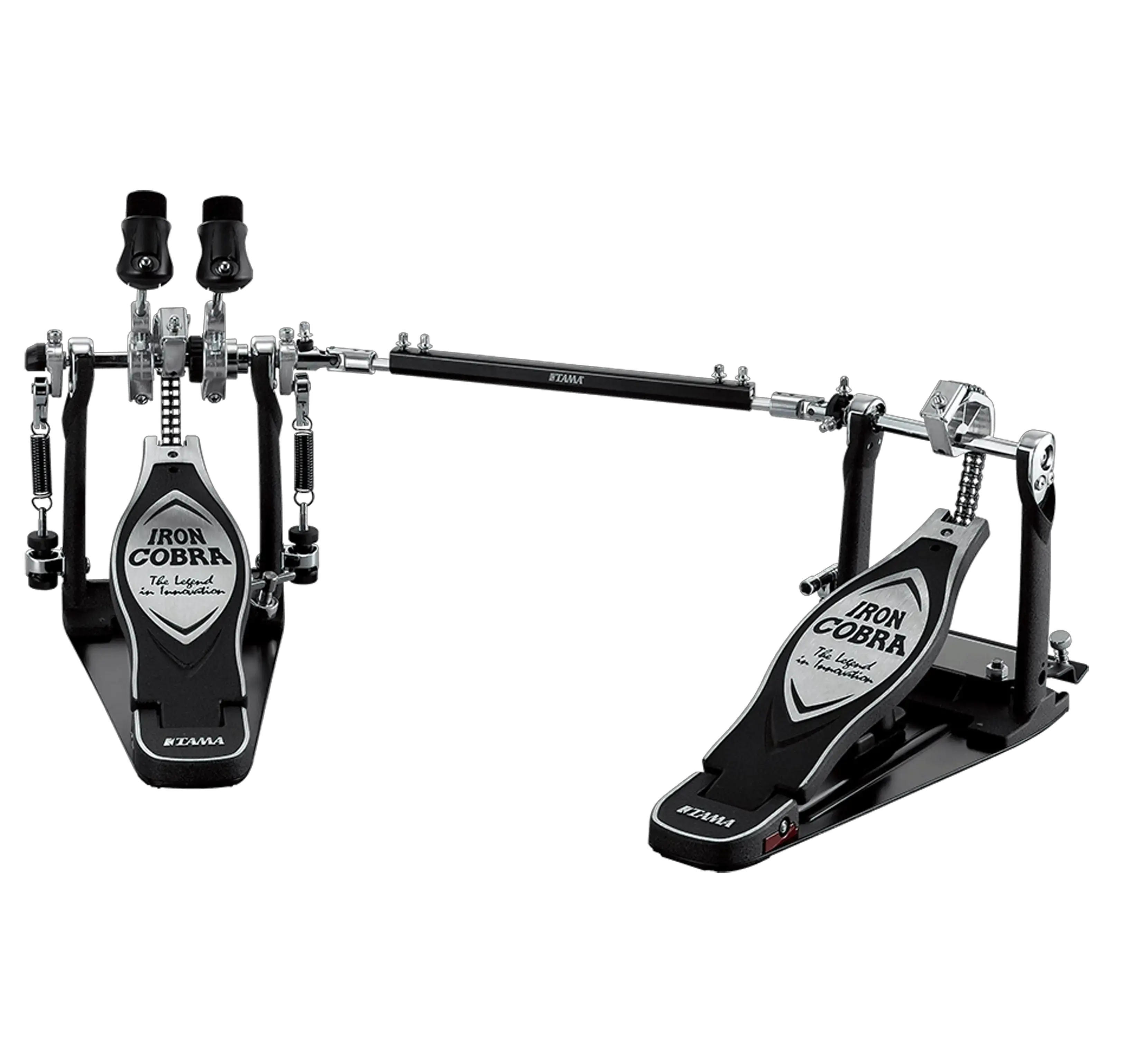 Tama Iron Cobra Left-Footed Twin Pedal