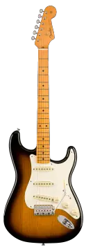 Fender American Vintage II 57 Stratocaster – 2 Tone SunBurst