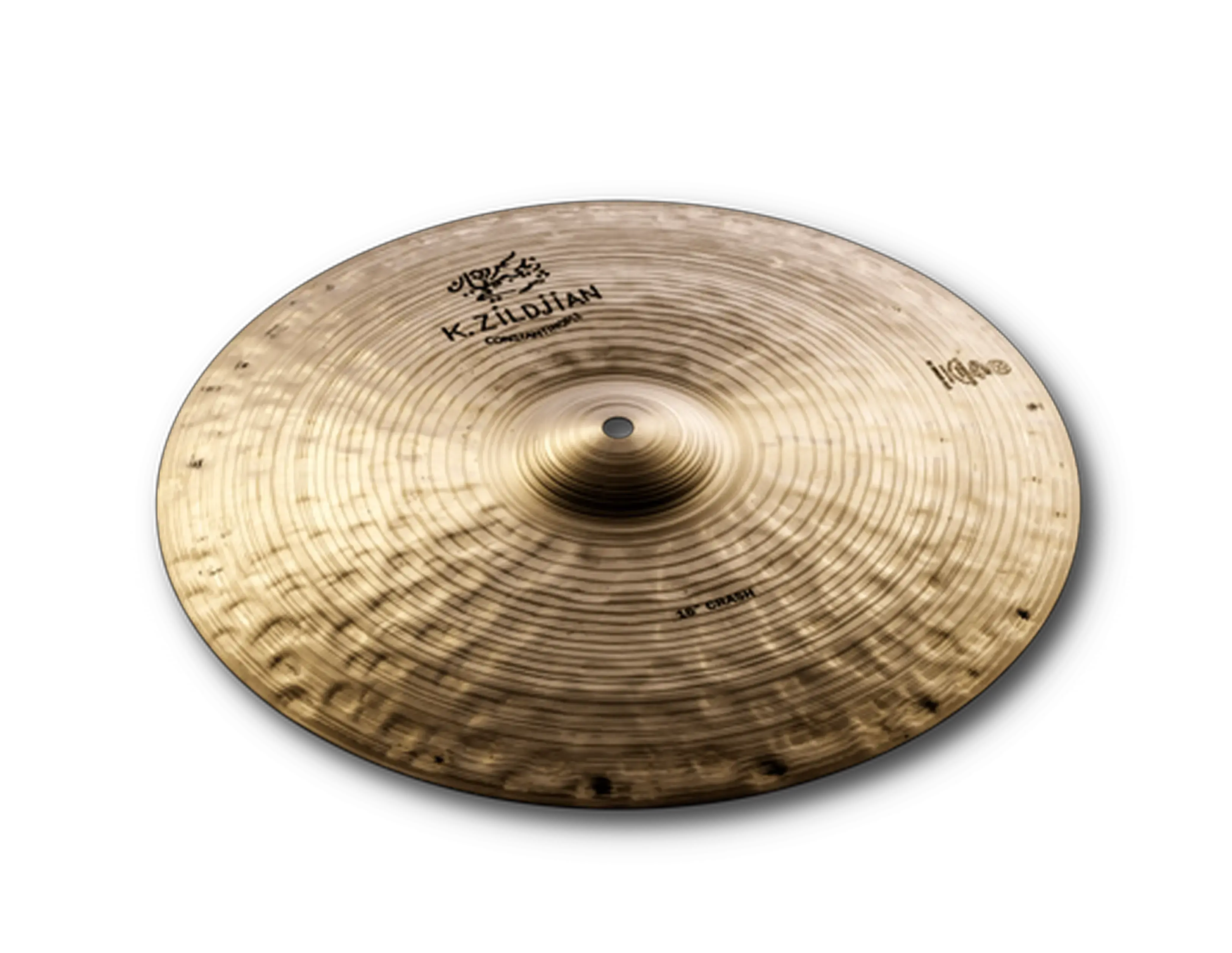 Zildjian 16" K Constantinople Crash