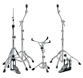 Tama Iron Cobra 600 Hardware Kit – HV5wn