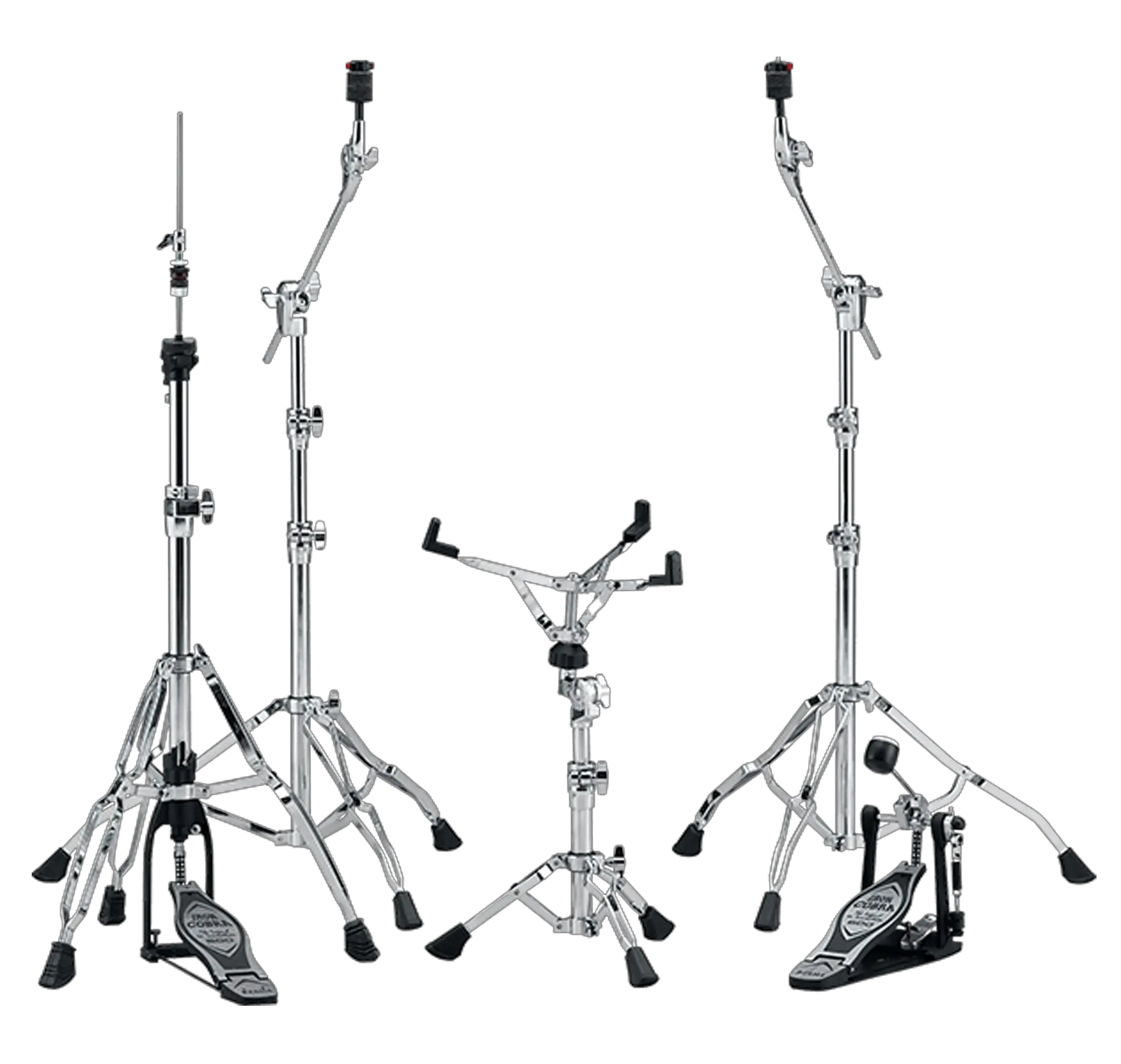 Tama Iron Cobra 600 Hardware Kit – HV5wn