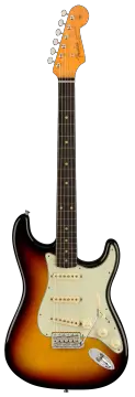 Fender American Vintage II 61 Stratocaster – 3-Color SunBurst