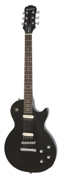 Epiphone Les Paul Studio E1 – Ebony