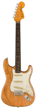 Fender American Vintage II 73 Stratocaster – Aged Natural