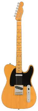 Fender American Vintage II 51 Telecaster – Butterscotch Blond