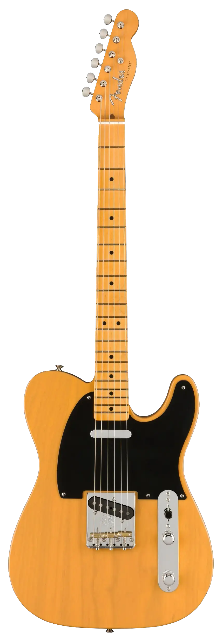 Fender American Vintage II 51 Telecaster – Butterscotch Blond